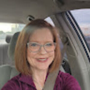 Meet your Posher, Pamela